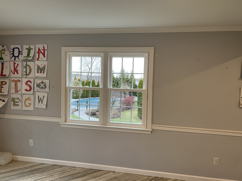 Pella 250 windows have a lifetime warranty